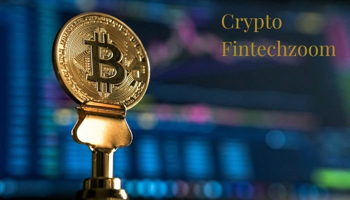 Crypto Fintechzoom