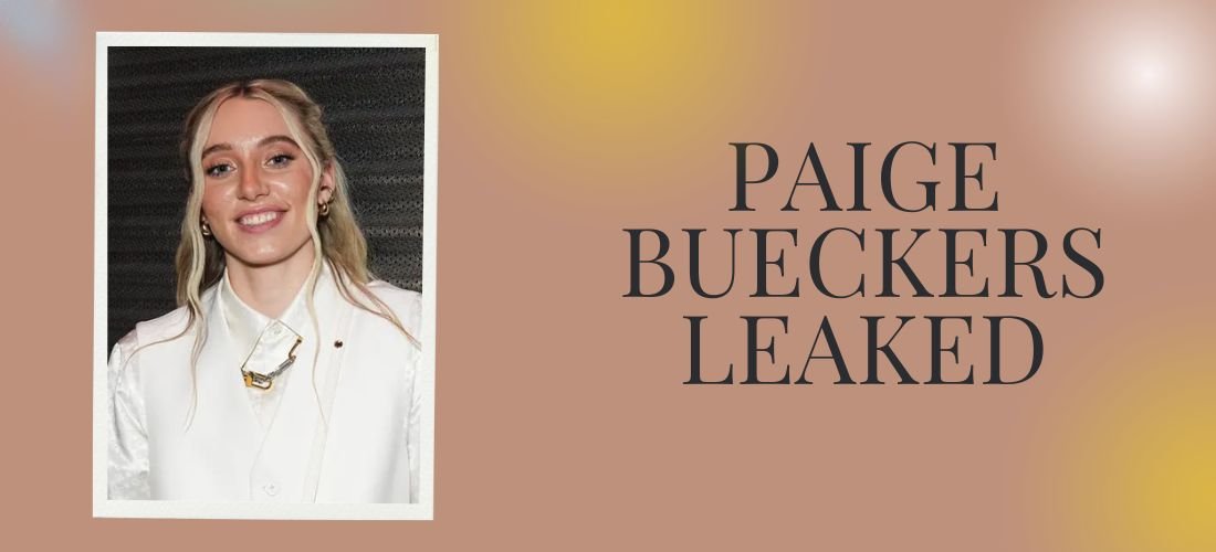 Paige Bueckers Leaked- What You Need to Know