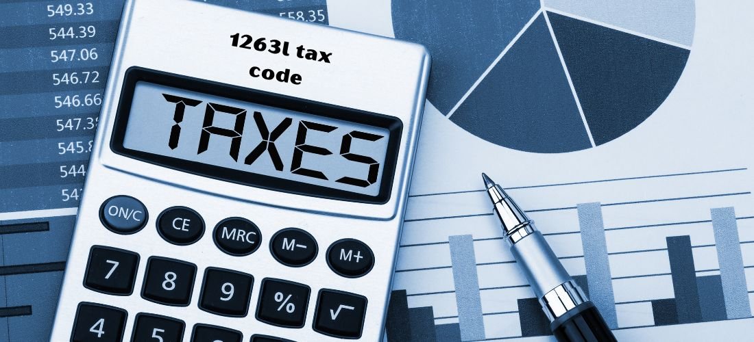 1263l tax code