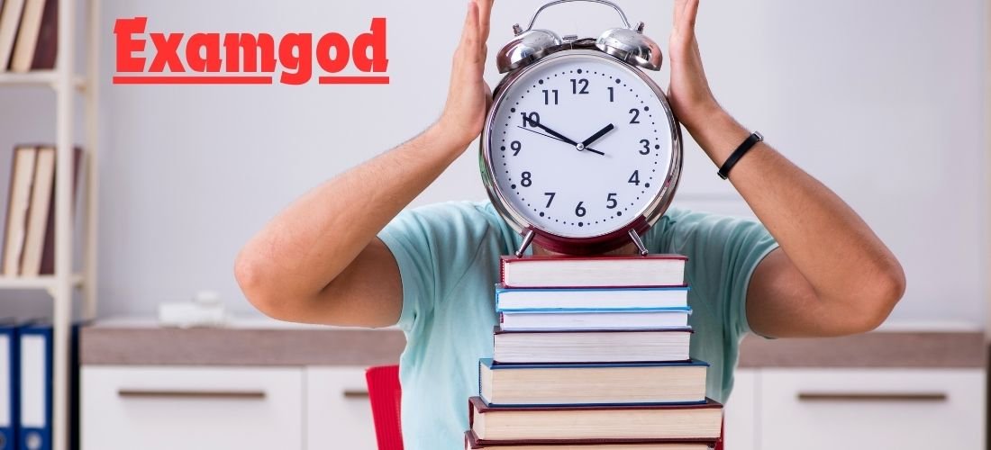 Examgod: Your Ultimate Exam Preparation Companion