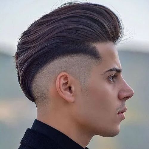 The Undercut