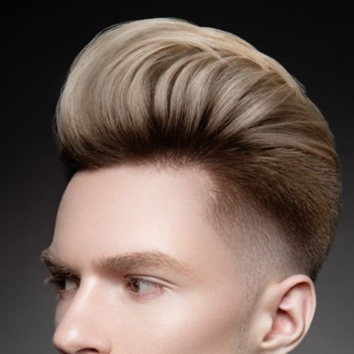 The Pompadour